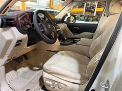 تۆیۆتا لاند کروزەر